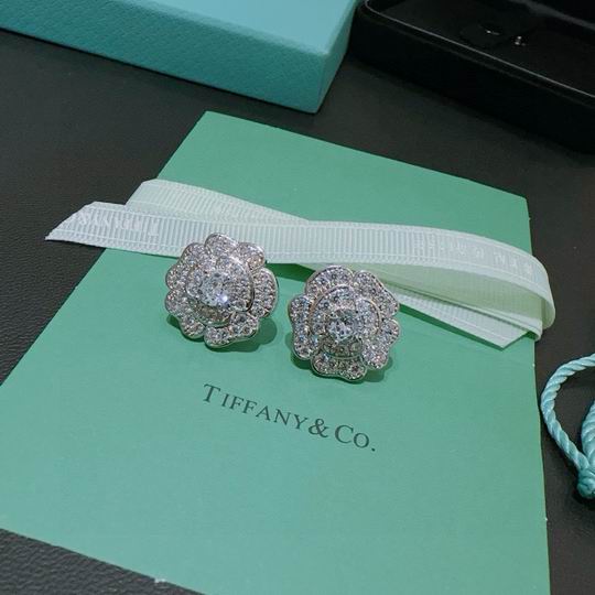 Tiffany earring 11lyh98